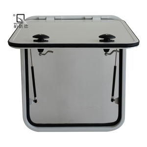 Campervan-puerta de equipaje <span class=keywords><strong>para</strong></span> caravana, marco de puerta de escotilla - Product Image 3