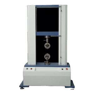 JY Probador de Resistencia a la Tracción de Acero Personalizable de Alta Precisión 0.01 IP56, 100kN, Control Servo Universal, 220V, 1 Prueba - Product Image 1