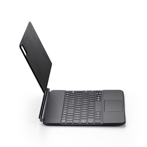 <span class=keywords><strong>Cover</strong></span> e Custodie <span class=keywords><strong>per</strong></span> Tablet Design Fluttuante Leggero con Tastiera Magnetica Magic <span class=keywords><strong>per</strong></span> <span class=keywords><strong>iPad</strong></span> 10a Gen, <span class=keywords><strong>iPad</strong></span> <span class=keywords><strong>Air</strong></span> 4/5 10.9\", <span class=keywords><strong>iPad</strong></span> Pro 11\" - Product Image 3