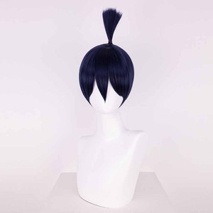 <span class=keywords><strong>Chainsaw</strong></span> Man <span class=keywords><strong>Hayakawa</strong></span> <span class=keywords><strong>Aki</strong></span> Cosplay peluca - Product Image 1