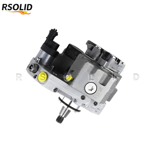 Bomba Inyectora BASCHI CR Rsoliddiesel 0445010107 para Motor Diésel Ford Mazda, Bomba de Inyección Common Rail - Product Image 4