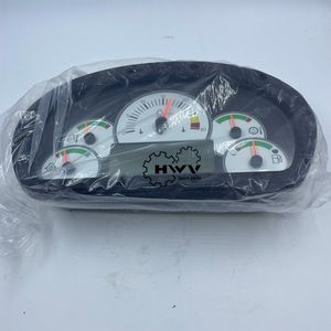 313-2151 3132151 ชุดควบคุมแผงหน้าปัดรถบรรทุกแบบประกบสำหรับ 725 730 735 740 - Product Image 2