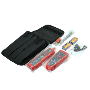 Probador de Líneas Profesional - Detector de Cables Telefónicos/de Red con Función de Inspección - Product Image 5