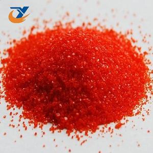 <span class=keywords><strong>Dichromate</strong></span> <span class=keywords><strong>de</strong></span> <span class=keywords><strong>potassium</strong></span> inorganique pour pyrotechnie et feux d'artifice - Product Image 5