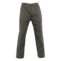 Combat tactique vert 4 poches BDU costumes vêtements tactiques pour hommes uniforme tactique