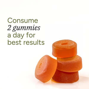 OEM Reine Himalaya-Shilajit-Gummis Ohne Zucker Mit Ashwagandha Gokshura Fulvinsäure Spurenmineralien Immununterstützung - Product Image 3