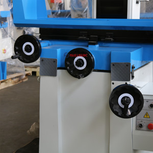 Máquina <span class=keywords><strong>Rectificadora</strong></span> <span class=keywords><strong>de</strong></span> Superficies Manual para <span class=keywords><strong>Culatas</strong></span> <span class=keywords><strong>de</strong></span> Cilindros MD820, <span class=keywords><strong>Rectificadora</strong></span> Plana Horizontal con Motor <span class=keywords><strong>de</strong></span> 1.5kW, Tamaño <span class=keywords><strong>de</strong></span> Mesa 480*200mm - Product Image 3