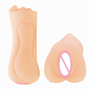 Juguete Sexual para Hombres, Masturbación en Pareja, Estimulador de Vagina <span class=keywords><strong>y</strong></span> Boca - Product Image 3