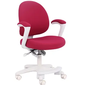 Henglin Wholesale Children Learning Study Mesh Back Chair Kids Chairs Kids Table Desk Chair