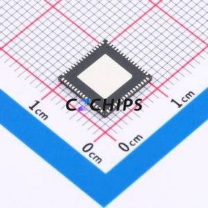 ชิปไอซีไมโครคอนโทรลเลอร์ QFN-64 ATMEGA329PA-MUR ใหม่ (9x9) ของแท้ (MCU/MPU/SoC) - Product Image 2