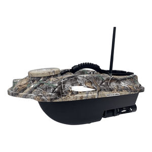 Abordable boussole de haute qualité intégré dans le batelier carpe pêche appâts bateaux - Product Image 3