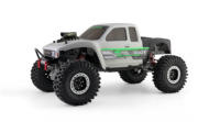 Nouvelle voiture télécommandée RGT EX86180 PRO 2026 à l'échelle 1/10, modèle Chaser, véhicule tout-terrain 4 roues motrices pour l'escalade