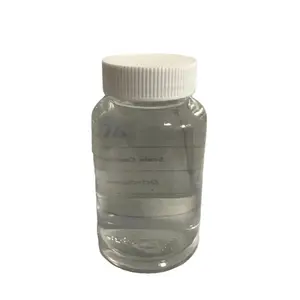 Inhibitor skala tersebar netral natrium poliakrilat