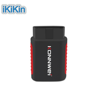 K DIAG Automobile Instrument de diagnostic complet ABS Airbag Plaquettes de frein Scanner de diagnostic multifonctionnel