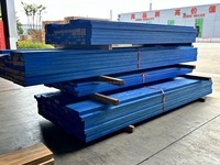 Pine LVL for House Framing-Australian Standards E10/E13/E14 JAS F4 Certified First-Class Grade Eco-Friendly & Water Resistant