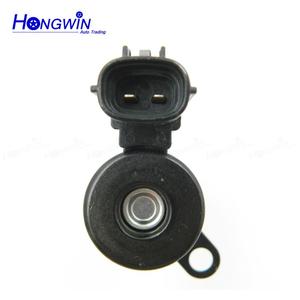 Chính Hãng No.24355 23770 Kiểm Soát Dầu Thời Gian Điện Từ <span class=keywords><strong>VVT</strong></span> Van Phù Hợp Với Hyundai Elantra 03-12 Tiburon 03-08 L4 2.0L 2435523763 - Product Image 5