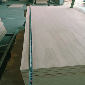 Contreplaqué mince de taille de porte de 2.5mm,3.2mm 4.2mm pour la fabrication de portes intérieures - Product Image 5