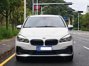 BMW <span class=keywords><strong>218i</strong></span> Comfort Active <span class=keywords><strong>Tourer</strong></span> d'occasion 2016, conduite à gauche, essence, véhicule familial, seconde main, en stock pour l'Ukraine et l'Asie centrale - Product Image 1