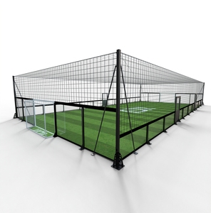 LDK equipos deportivos al por mayor al aire libre Campo <span class=keywords><strong>de</strong></span> <span class=keywords><strong>fútbol</strong></span> <span class=keywords><strong>de</strong></span> la escuela Campo <span class=keywords><strong>de</strong></span> <span class=keywords><strong>fútbol</strong></span> <span class=keywords><strong>5</strong></span> a lado - Product Image 2