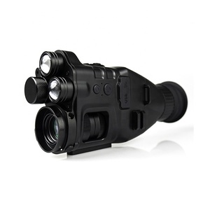 Ống nhòm quan sát ban đêm độ nét cao, 4 màu sắc, hỗ trợ săn bắn - Product Image 6