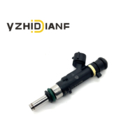 Injecteur de carburant pour moteur à essence, distributeur de pièces détachées EAT337 pour Mitsubishi