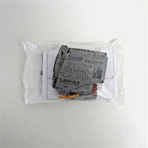 Contacto nuevo y original <span class=keywords><strong>IOA</strong></span> REL 24V DO/BFI/3.0A/EX Módulo de entrada/salida 2910411 Nuevo en stock - Product Image 3