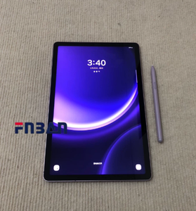 แท็บเล็ต Android มือสอง รุ่น <span class=keywords><strong>Tab</strong></span> S9 <span class=keywords><strong>FE</strong></span> S10 <span class=keywords><strong>FE</strong></span> ความจุ <span class=keywords><strong>128GB</strong></span> 256GB X510 X518 รองรับซิม <span class=keywords><strong>Tab</strong></span> A9 <span class=keywords><strong>Tab</strong></span> S9+ <span class=keywords><strong>Tab</strong></span> S9 รุ่น <span class=keywords><strong>WiFi</strong></span> <span class=keywords><strong>Tab</strong></span> <span class=keywords><strong>S7</strong></span> <span class=keywords><strong>FE</strong></span> - Product Image 6