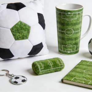AI-MICH Branded Products Gift Items Sports Competition Freebies Soccer Balls Promotional Football Souvenir Gifts