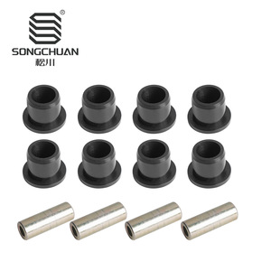 Manchons en acier et caoutchouc EZGO LXR, état neuf, 2904001-JSA2C48-000 2904002-JSA2C48-A2G - Product Image 4