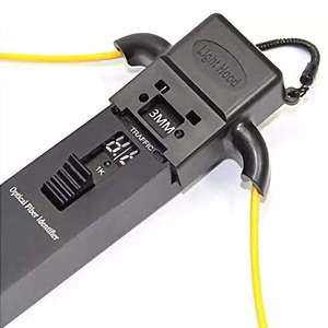 Identificador de Fibra Óptica con Carcasa Metálica que Identifica Eficientemente <span class=keywords><strong>270Hz</strong></span>, 1kHz y 2kHz - Product Image 5