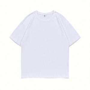 ออกแบบเสื้อยืดกีฬาคอกลมผ้าระบายความร้อนรุ่นใหม่ปี 2025 แห้งเร็ว เรียบง่าย เสื้อยืดผู้ชาย - Product Image 5