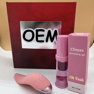 Set <span class=keywords><strong>de</strong></span> Productos Personalizados para Mujeres, <span class=keywords><strong>Lubricante</strong></span> Fluido para Orgasmos, Vibrador con Forma <span class=keywords><strong>de</strong></span> Rosa para Succión Vaginal, Copa <span class=keywords><strong>de</strong></span> Succión para Pezones, Estimulador <span class=keywords><strong>de</strong></span> Clítoris con Lamido Oral - Product Image 5