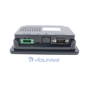 Tela táctil MT4230T 4,3 polegadas 480*272 Ethernet USB nova interface homem-máquina atualização a partir - Product Image 4