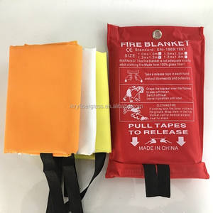 Coperta antincendio multisettizzata coperta antincendio rivestita in <span class=keywords><strong>Silicone</strong></span> Premium coperta antincendio conveniente per la casa industriale - Product Image 3