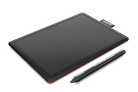Tablette graphique Wacom CTl472 - 2048 niveaux de pression, stylet électromagnétique sans batterie, interface micro USB, nouveau stock original