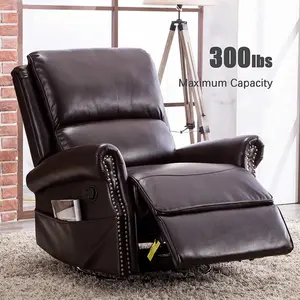 SANS Recliner Luxury Sofas High Quality Massage Chair Multi-occasion Application