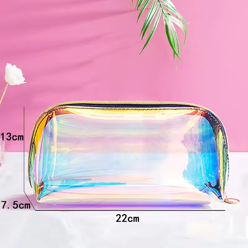 Grand sac demi-cercle