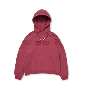 Felpa Oversize KPOP ARIRANG JK SUGA J-HOPE Y2K Streetwear in Cotone Pesante <span class=keywords><strong>per</strong></span> Uomo e Donna, Regalo <span class=keywords><strong>per</strong></span> Fan V RM JIN - Product Image 6
