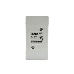 Módulo de Control de Automatización Industrial LENZE E94AZCUS de Alta Calidad, Accesorio Original para Servoaccionamiento - Product Image 3
