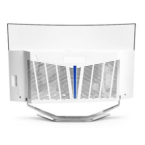 Fábrica 23,6 pulgadas Corei5 1920*1080 Led todo en uno computadora de escritorio computadoras de escritorio Barebone PC computadora monoblack - Product Image 4