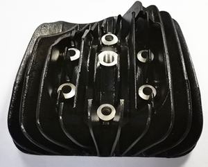 Pièces de moto adaptées au modèle YAMAHA DT175, culasse, couvercle de culasse - Product Image 1