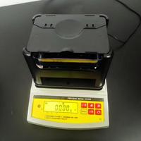 Analizador de Metales Preciosos Biobase, Probador de Oro, Platino y Plata, Máquina de Prueba de Densidad de Joyas para Laboratorio