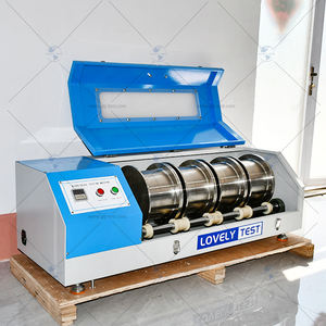 Agregado Qualidade Exportação Micro <span class=keywords><strong>Deval</strong></span> Atrito <span class=keywords><strong>Testing</strong></span> <span class=keywords><strong>Machine</strong></span> Micro-<span class=keywords><strong>Deval</strong></span> Abrasion Test <span class=keywords><strong>Machine</strong></span> - Product Image 2