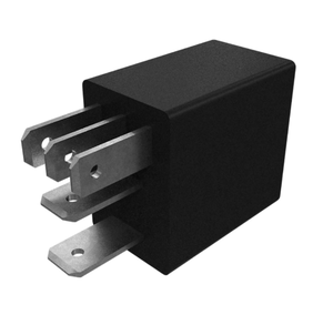 รีเลย์หลักรถขุด 24v รุ่น 140-9378 1409378 161-3128 1613128 272-5841 2725841 สำหรับระบบไฟฟ้า 320E 323E รีเลย์กำลังไฟ สตาร์ทเตอร์ - Product Image 1