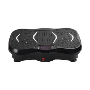 Machine de vibration amincissante professionnelle pour le corps entier – Appareil de fitness vibrant - Product Image 1