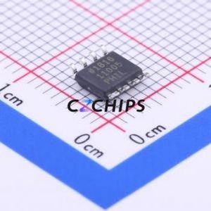 Chip IC de Circuito Integrado de Referencia de Voltaje PMIC, Original, Nuevo, 1, 2, 1, 2, 1, 2, 1, 1, 2 - Product Image 2