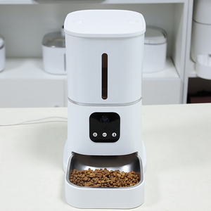 New Arrival Thông Minh Tự Động Thực Phẩm Vật Nuôi Mèo Trung Chuyển Tự Động Trung Chuyển Cho Chó Và Mèo - Product Image 2