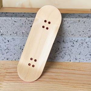 Planche de fingerboard 100% érable canadien, tailles personnalisables, planches de fingerboard - Product Image 6