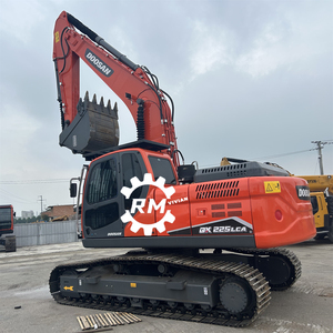 <span class=keywords><strong>Doosan</strong></span> DX 225LCA รถขุดมือสอง <span class=keywords><strong>Doosan</strong></span> DX225LCA DX225 DX225LC-9C DX480LCA DX340LC DX300จัดส่งทั่วโลก - Product Image 5
