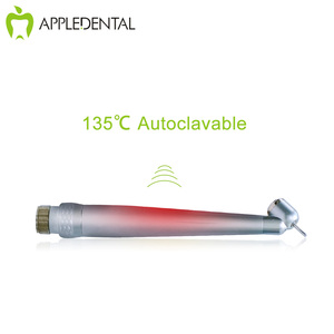 Стоматологический наконечник, 45 градусов, стоматологический наконечник, Большой мощный керамический подшипник - Product Image 5